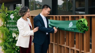 Chính sách “bom tấn” hút cư dân về ở sớm đón Tết mới tại The Komorebi và The Miyabi