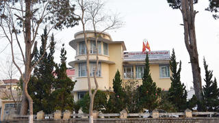 Địa ốc Đà Lạt báo lãi kỷ lục