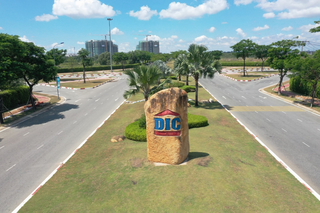 DIC Group (DIG): Doanh thu Quý 4 tăng hơn 1000%, lợi nhuận tăng hơn 200%