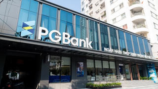 Lợi nhuận trước thuế của PGBank đạt 272 tỷ đồng trong quý 4
