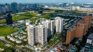 Bất động sản 2026 trước “bài kiểm tra sức bền”: VARS chỉ ra bốn rủi ro lớn