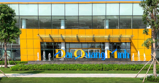 Địa ốc Đại Quang Minh tăng vốn dồn dập sau khi tham gia siêu dự án 855.000 tỷ, áp sát nhóm bất động sản dẫn đầu