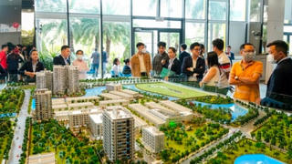 VinaCapital: Lãi suất vay mua nhà đã chạm ngưỡng “hãm” đầu cơ