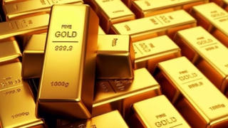 Giá vàng tiếp đà hưng phấn