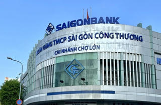 Saigonbank tăng lãi suất huy động trên toàn bộ kỳ hạn, vượt mốc 6%/năm sau hơn 2 năm
