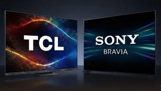 Thâu tóm mảng TV của Sony, TCL tham vọng vượt Samsung