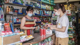 Người nộp thuế không phải nộp lệ phí môn bài từ năm 2026