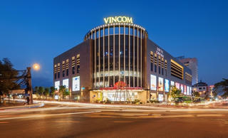 Vincom Retail báo lãi gần 6.500 tỷ đồng năm 2025