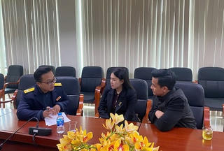 Thuế Hà Nội tăng cường giám sát rủi ro khi đồng hành cùng hộ kinh doanh