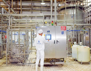 Hanoi Milk báo lãi năm 2025 giảm hơn 40%, đạt gần 22 tỷ đồng