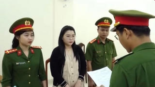 Khanh Hòa: Khởi tố đối tượng sản xuất, buôn bán mỹ phẩm giả