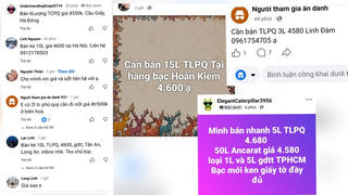 Bạc nóng “bỏng tay”, giá tăng từng phút