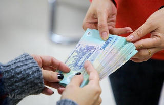 Đóng BHXH 15 năm được hưởng bao nhiêu tiền lương hưu?