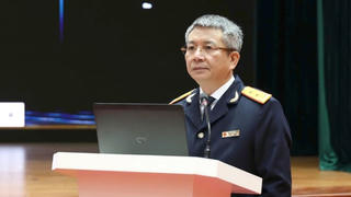 Tái thiết kế quy trình nghiệp vụ quản lý thuế tiệm cận chuẩn mực quốc tế