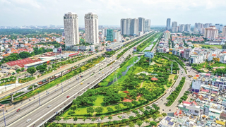 Thận trọng khi coi bất động sản là kênh đầu tư dài hạn