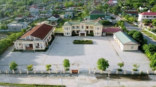 Ninh Bình, Sơn La, Cao Bằng chưa hoàn thành xử lý cơ sở nhà đất dôi dư