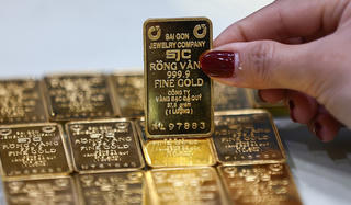 Mua bán vàng “chui”, không giấy phép sẽ bị tịch thu vàng, phạt tới 400 triệu đồng