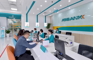 Gửi tiết kiệm 500 triệu tại ABBank sau 1 năm nhận lãi bao nhiêu?