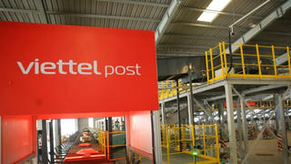 Viettel Post xin ý kiến cổ đông chào bán hơn 51,1 triệu cổ phiếu, giá 10.000 đồng/cổ phiếu