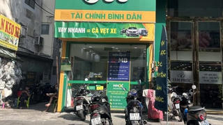 Vốn hóa của chuỗi cầm đồ F88 vượt mốc 1 tỷ USD