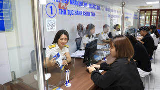 Lưu ý khi kê khai, tạm nộp thuế quý 4 năm 2025