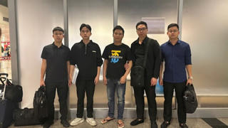 Quảng Ninh bắt giữ đối tượng truy nã vì mua bán trái phép hóa đơn