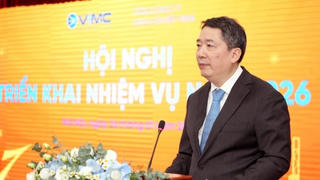 Năm 2025 VIMC đạt doanh thu trên 20 nghìn tỷ đồng