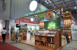 "Ông lớn" ngành nông nghiệp PAN làm ăn thế nào trong năm 2025?