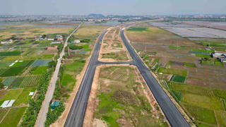 Những dự án nào được tăng gấp đôi bồi thường khi thu hồi đất tại Hà Nội?