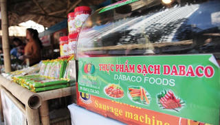 Dabaco vượt xa kế hoạch lợi nhuận năm 2025, lãi sau thuế hơn 1.500 tỷ đồng