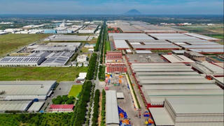 Bất động sản công nghiệp tăng tốc: “Giấy thông hành” cho đường đua dài hạn