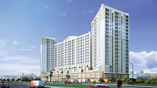 Thuduc House có 4 quý liên tiếp báo lãi trong năm tái cơ cấu 2025