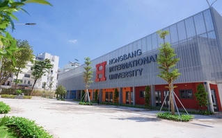 Tập đoàn Giáo dục Nguyễn Hoàng và nhiều trường Đại học lọt tầm ngắm thanh tra