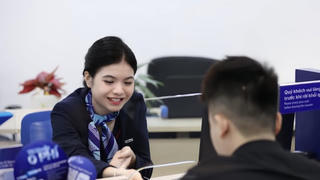 BVBank báo lãi 522 tỷ đồng năm 2025