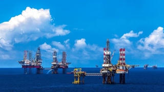 Bộ Công Thương nói gì về mỏ dầu trữ lượng lớn phát hiện ngoài khơi Việt Nam?