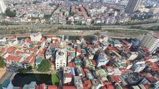 Chuyển nhượng bất động sản nộp thuế TNCN như thế nào?