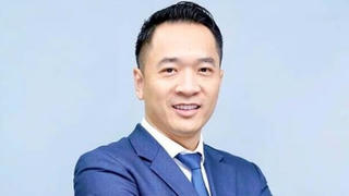 Ông Lê Mạnh Linh làm Tổng giám đốc EVNFinance