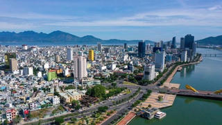 Bất động sản Đà Nẵng bước sang quỹ đạo phát triển dài hạn