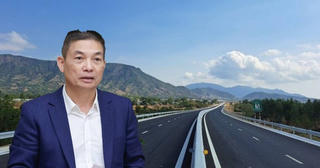 Sơn Hải đề xuất mở rộng cao tốc Nha Trang – Cam Lâm 