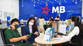 Lần đầu tiên một ngân hàng ngoài Big 4 đạt 1 triệu tỷ đồng tiền gửi