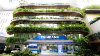 Eximbank ưu tiên dự phòng rủi ro trong giai đoạn chuyển đổi