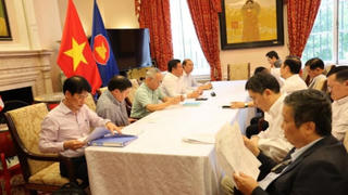 Việt Nam – Mỹ chuẩn bị bước vào vòng đàm phán thuế đối ứng thứ 6