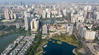 Dòng tiền lướt sóng quay lại thị trường bất động sản