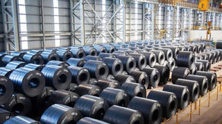 Hòa Phát báo lãi sau thuế 15.515 tỷ đồng năm 2025, tăng 29% so với năm trước