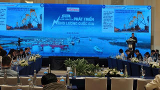 Hiện thực hóa cơ chế, chính sách phát triển năng lượng quốc gia