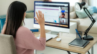 Doanh nghiệp chế xuất mua dịch vụ đào tạo online có được áp dụng thuế suất VAT 0% không?