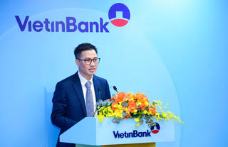 VietinBank tiên phong cho vay liên kết bền vững, góp phần kiến tạo hệ thống tài chính xanh tại Việt