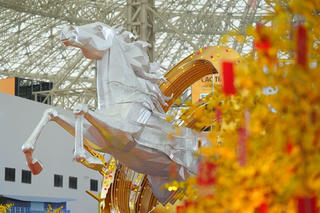 Cẩm nang du xuân xuyên Việt chỉ trong 1 ngày tại “siêu quần thể” Hội chợ Mùa Xuân 2026