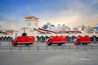 Viettel Post báo lãi cao nhất lịch sử, tài sản vượt 7.500 tỷ đồng