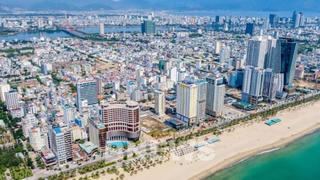 Dòng tiền Bắc – Nam cùng đổ về, bất động sản Đà Nẵng dần “ấm” trở lại